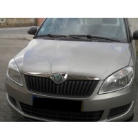 Skoda Fabia Break